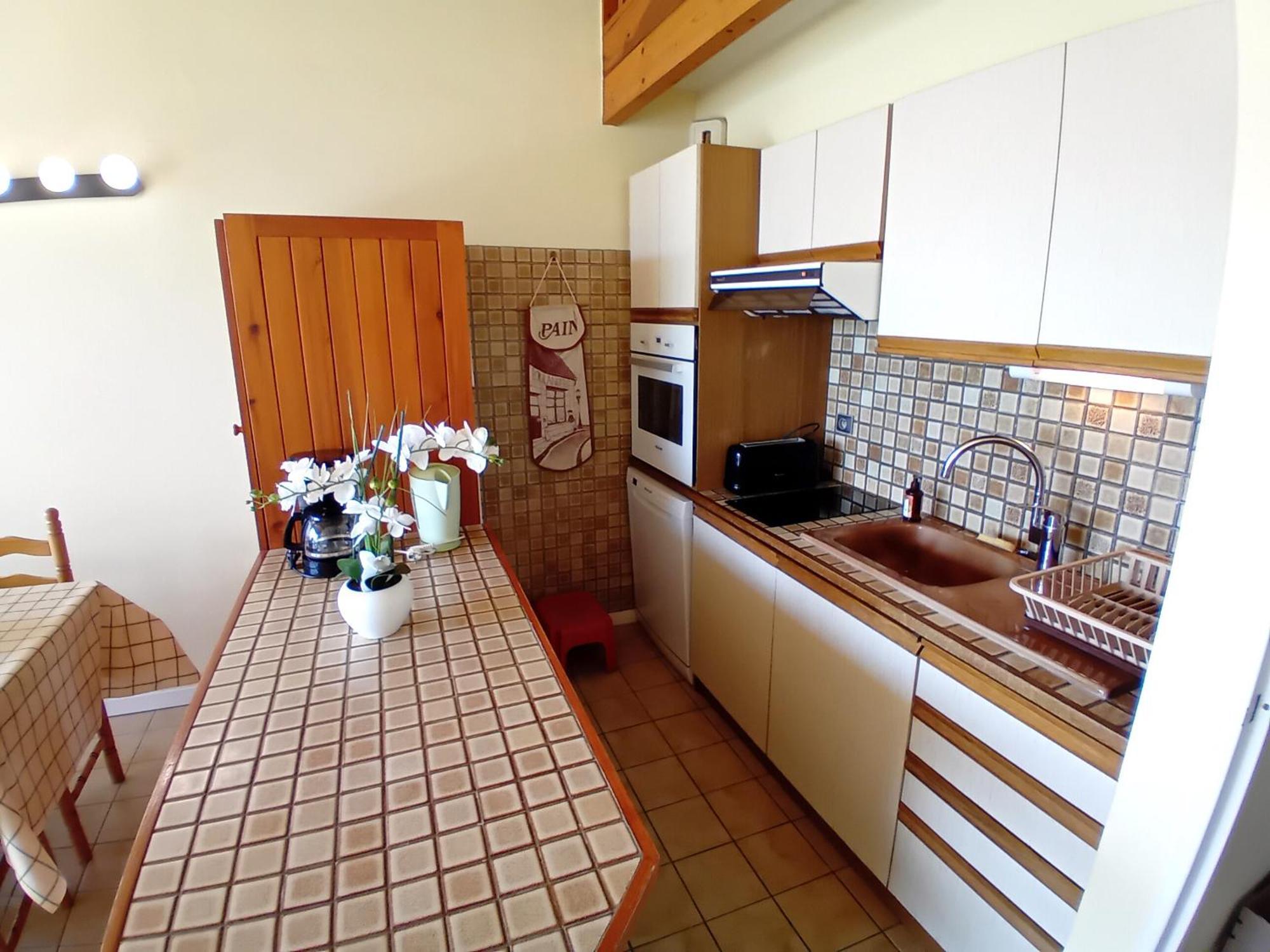 Saint Georges De Didonne - Appartement Face A La Plage - Etoile De Mer Luaran gambar