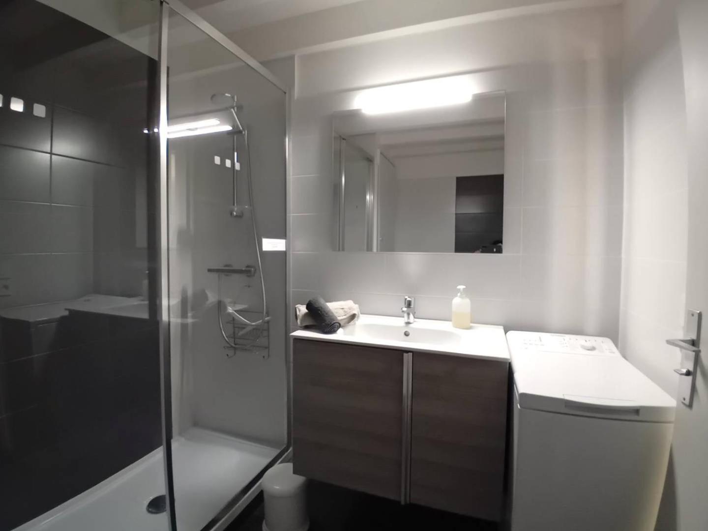Saint Georges De Didonne - Appartement Face A La Plage - Etoile De Mer Luaran gambar