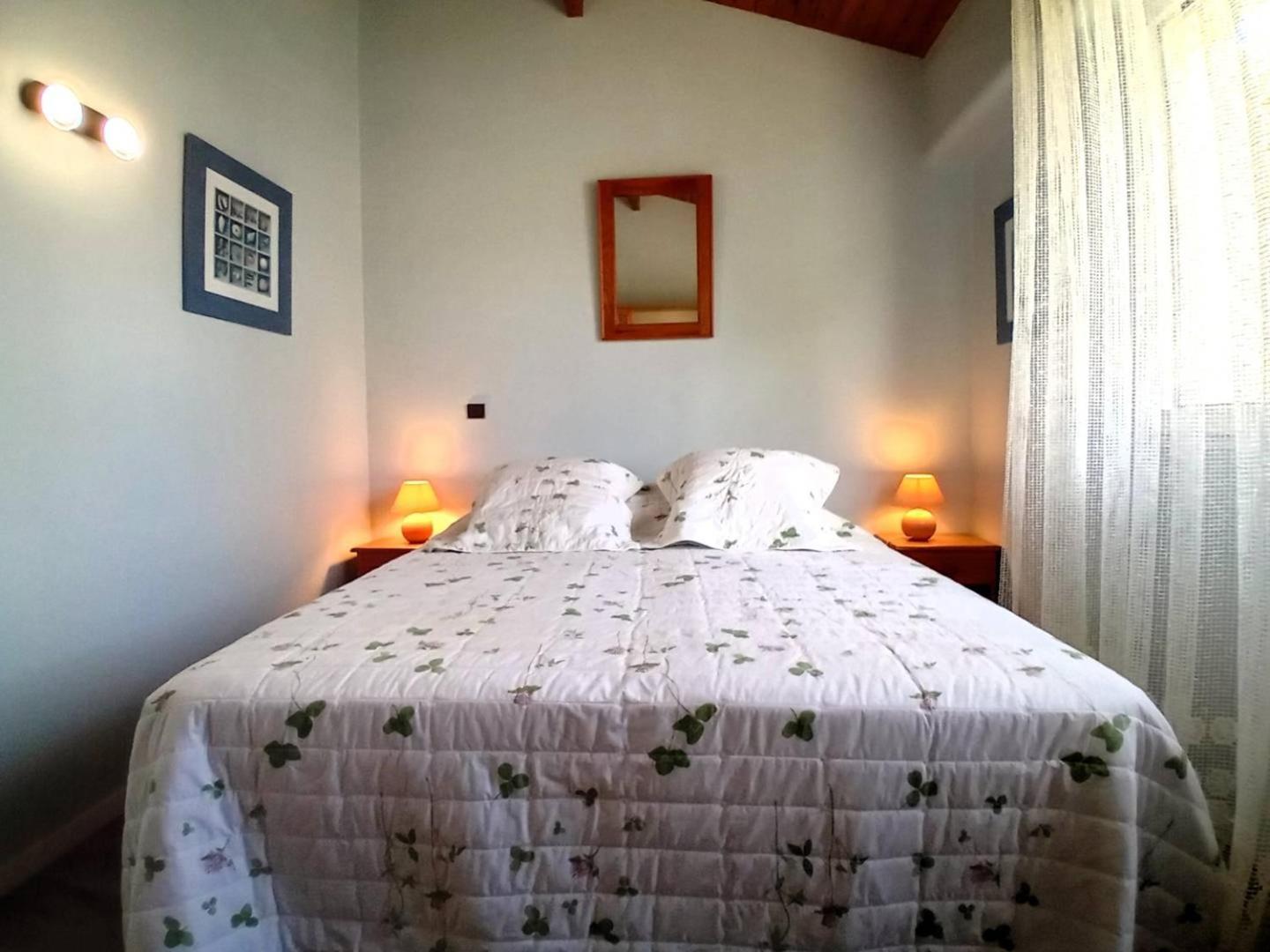 Saint Georges De Didonne - Appartement Face A La Plage - Etoile De Mer Luaran gambar