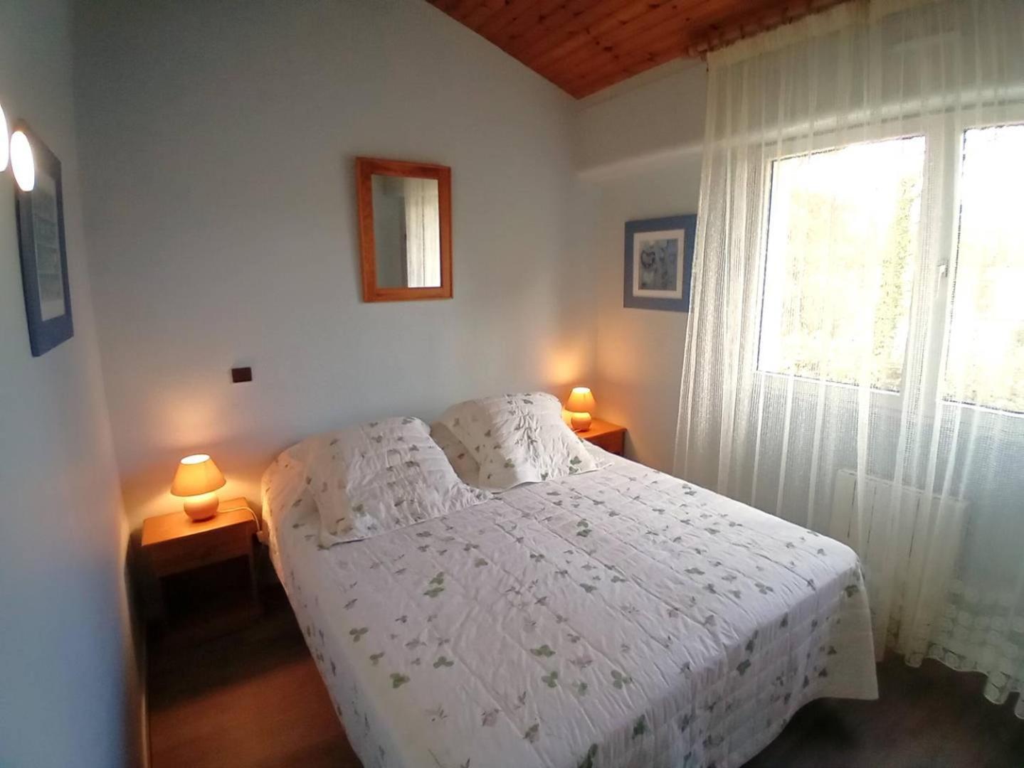 Saint Georges De Didonne - Appartement Face A La Plage - Etoile De Mer Luaran gambar