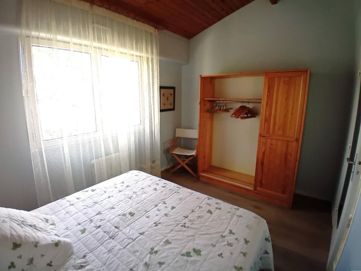 Saint Georges De Didonne - Appartement Face A La Plage - Etoile De Mer Luaran gambar