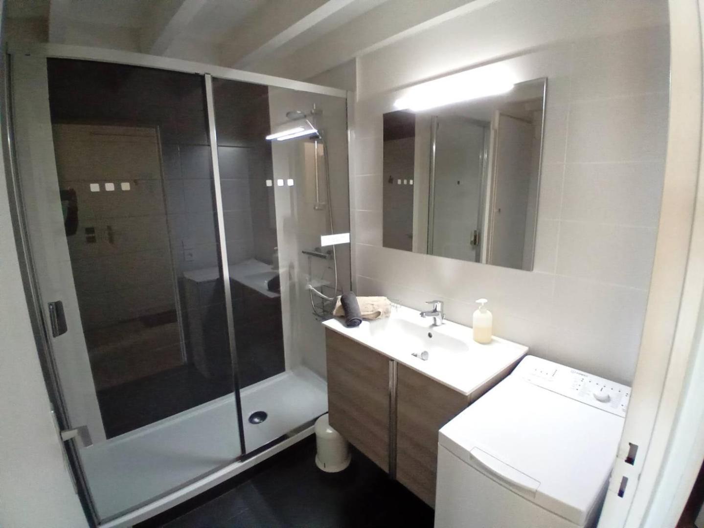 Saint Georges De Didonne - Appartement Face A La Plage - Etoile De Mer Luaran gambar